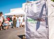 Einlass beim Kräuter Mix Familienfest am 12.07.26