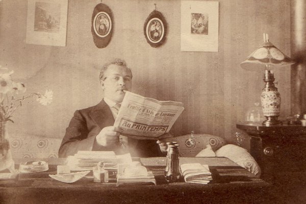 1919 kraeutermix