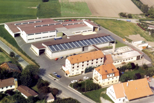 Meilenstein 1985