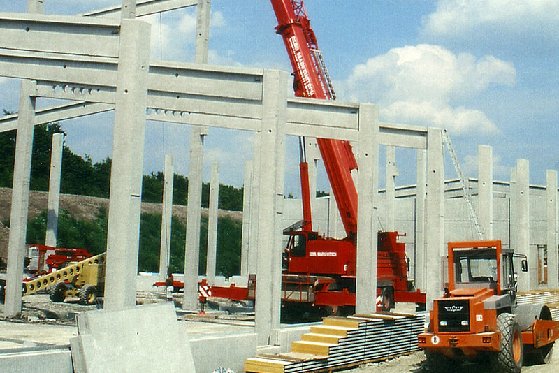 Meilenstein 1997