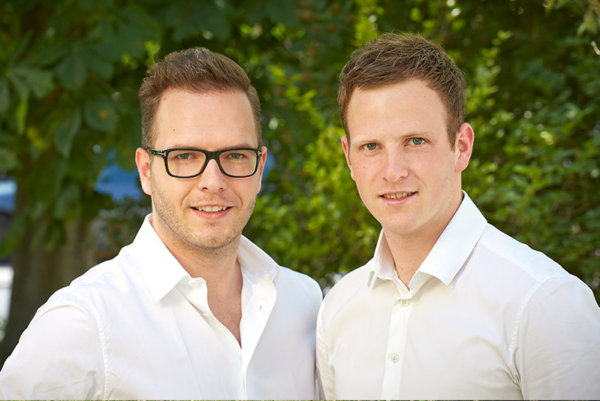 Meilenstein 2014