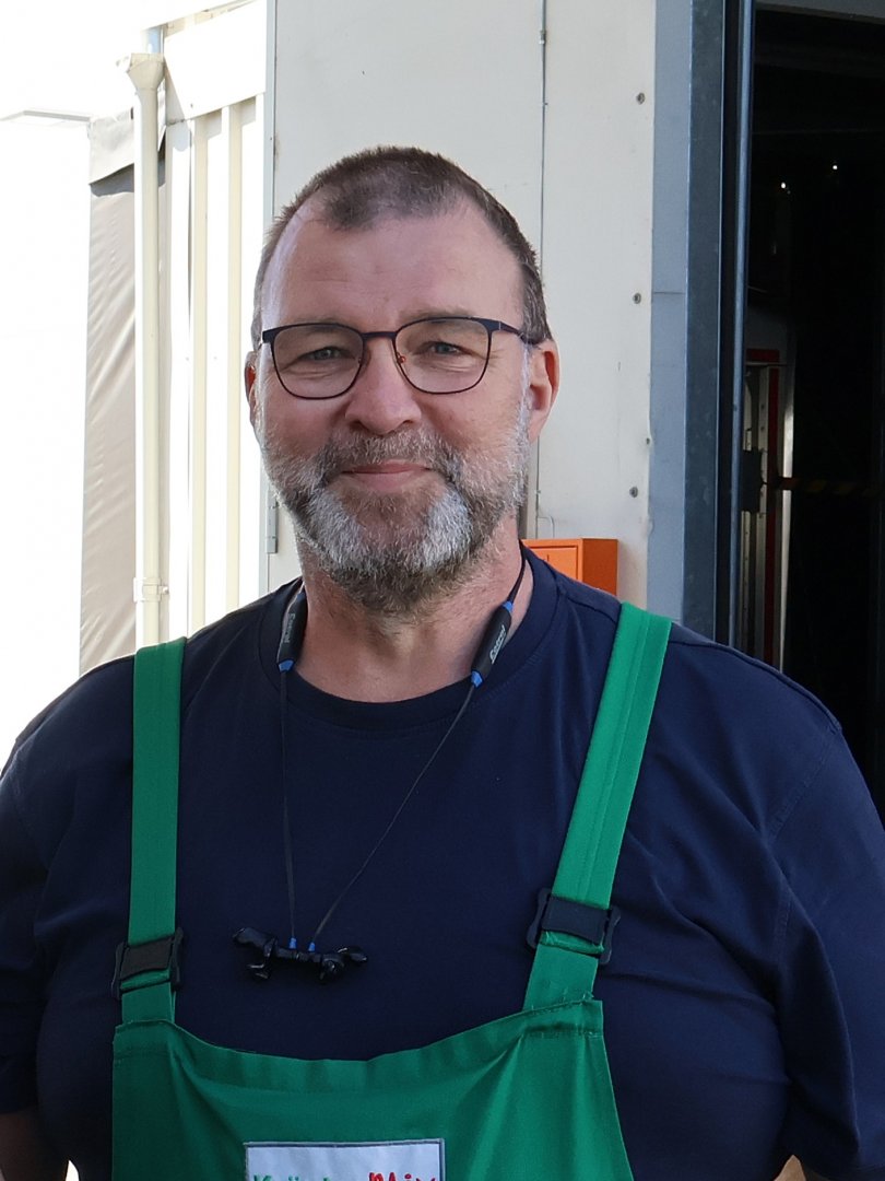 Jens Schubert