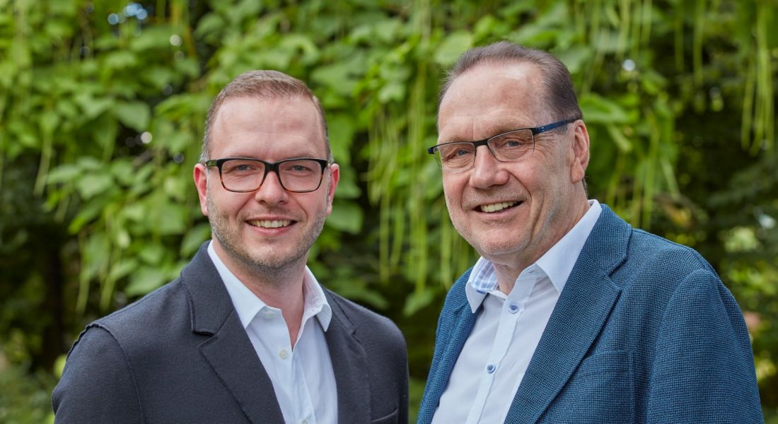 KTMX 190808 174 Bernhard und Christoph Mix