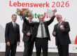 Preisverleihung Bayerischer Gründerpreis 2026_Bühne