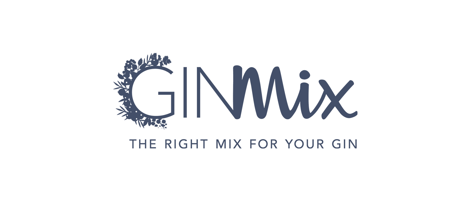 Gin Mix - The right Mix for your Gin