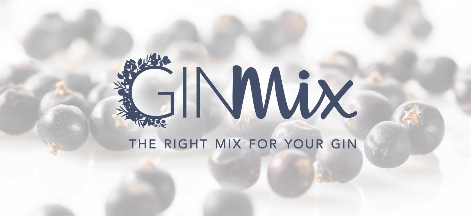 Gin Mix Slide - the right mix for your gin
